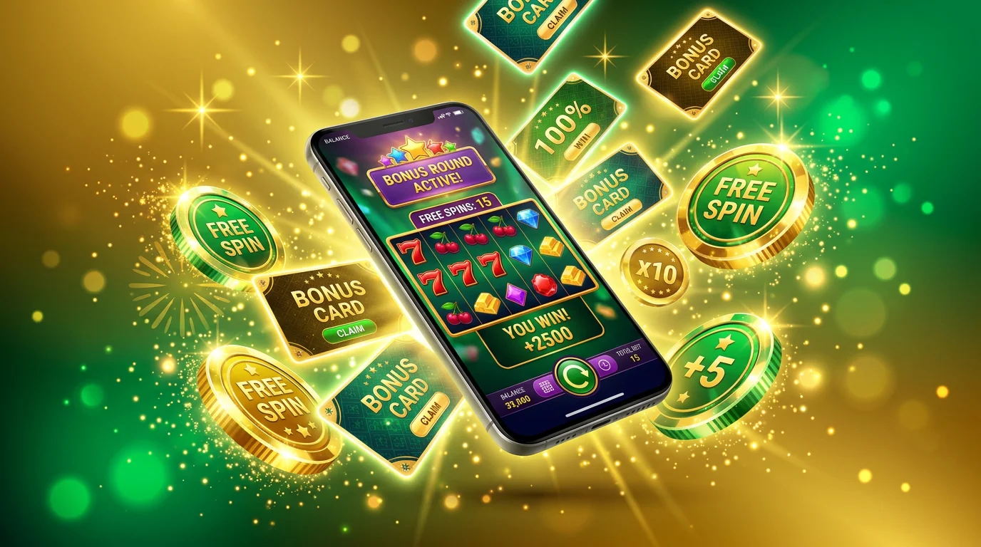 Bonos y Promociones de Wazamba México mid image