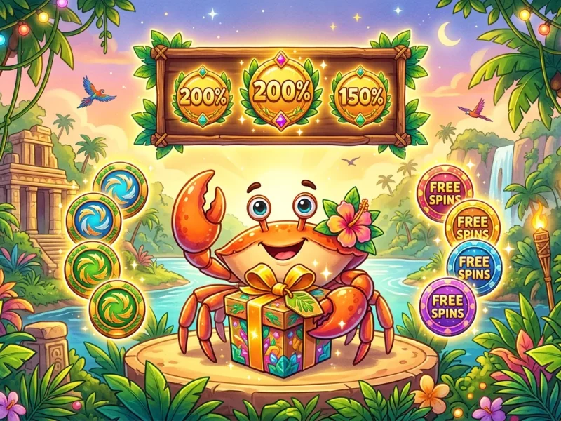 Bonos y Promociones de Wazamba México