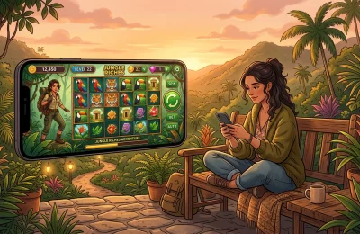 Wazamba México en el Móvil: App y Versión Web