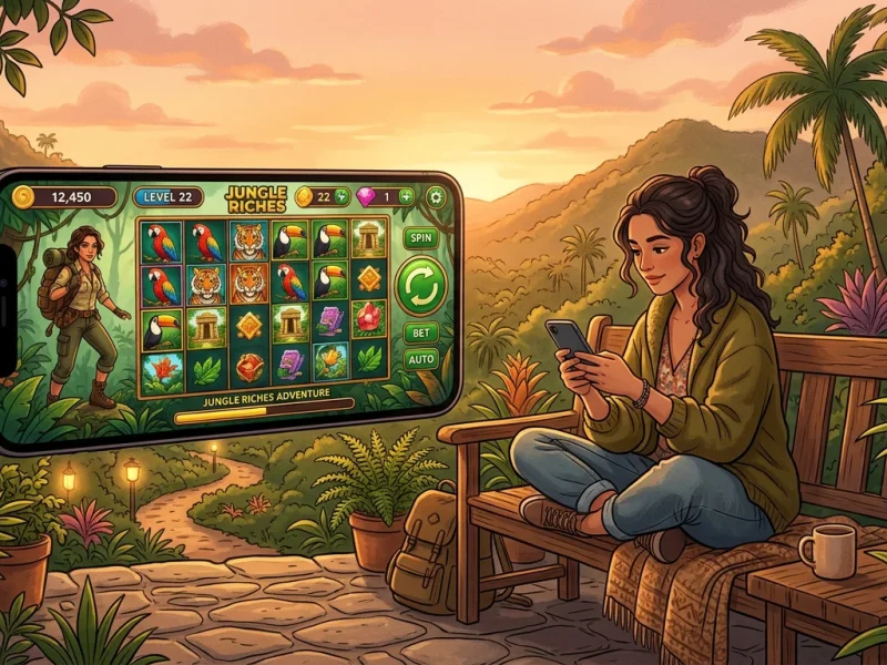 Wazamba México en el Móvil: App y Versión Web